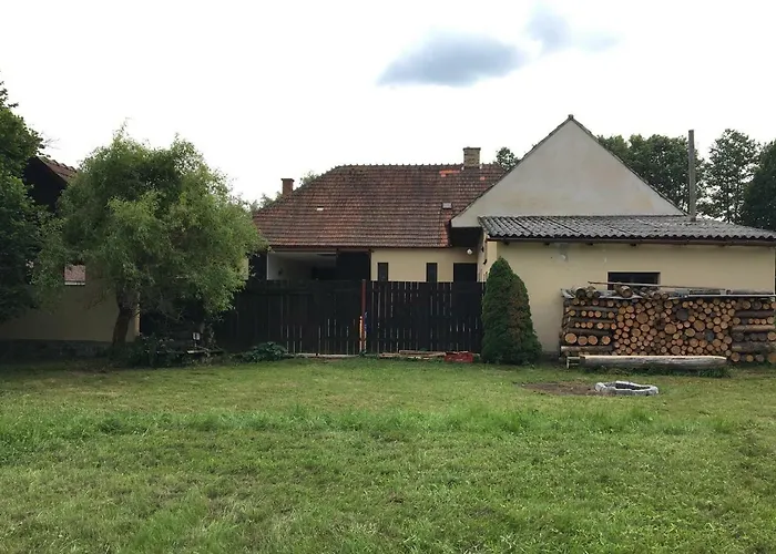 Chaloupka