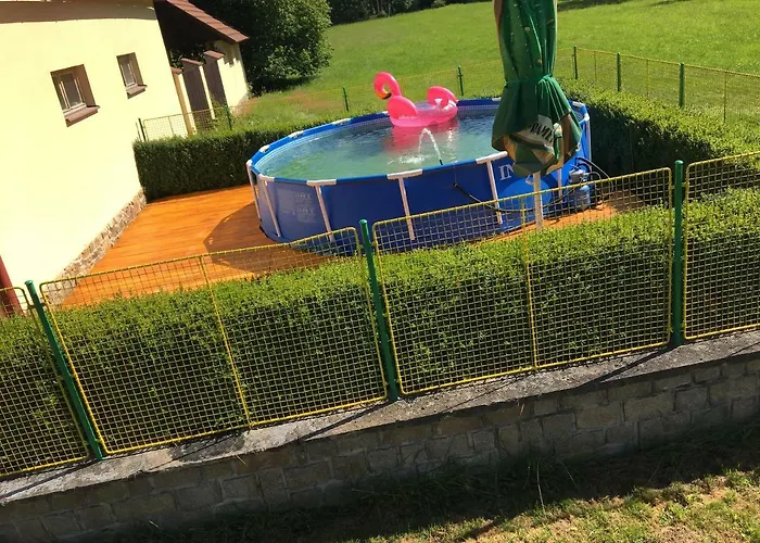 Chaloupka