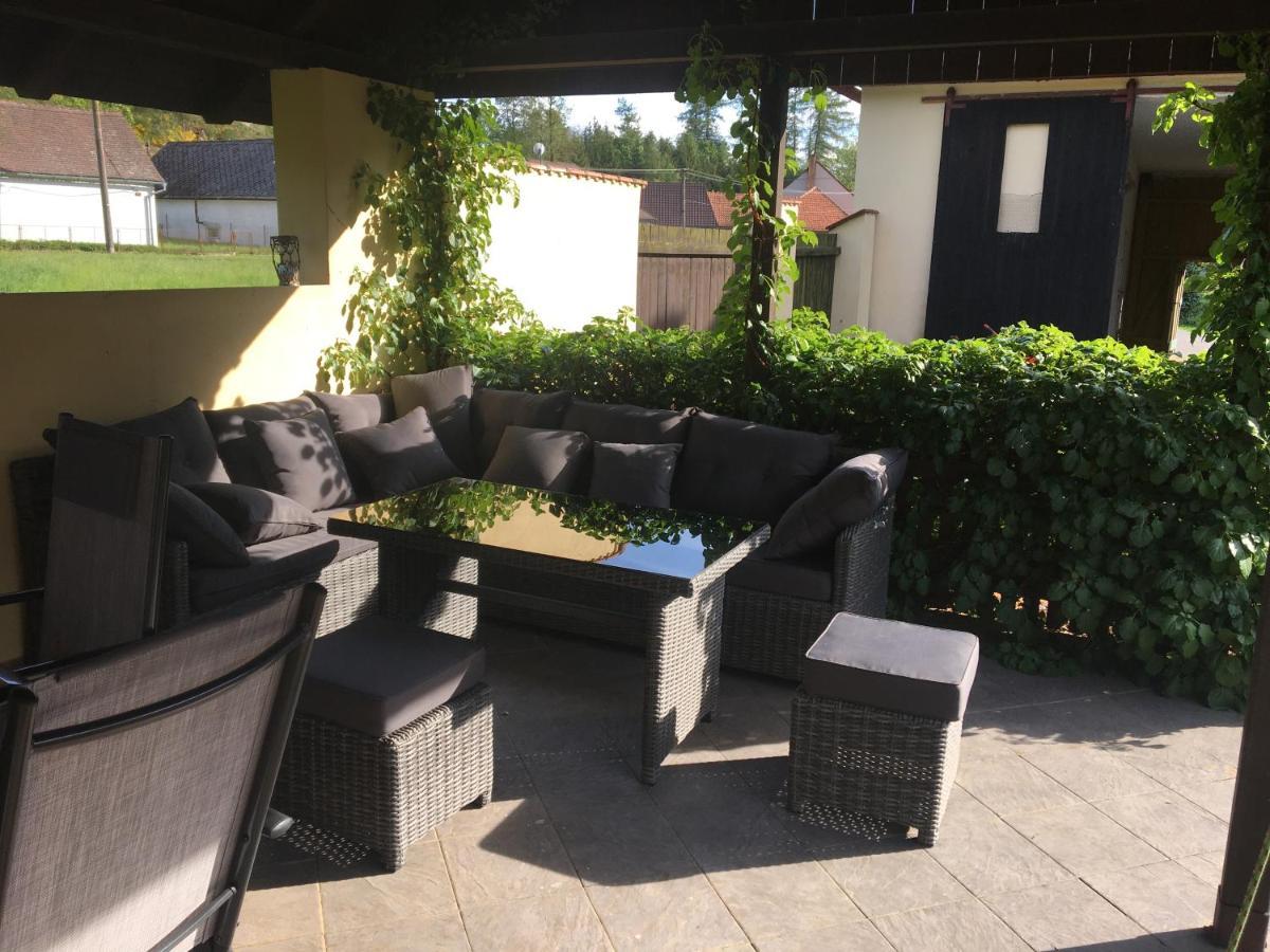 Holiday home Chaloupka