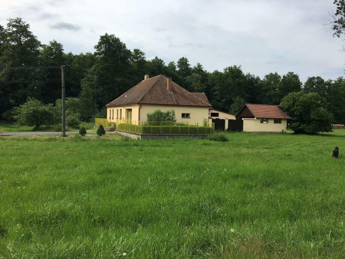 Chaloupka Holiday home Telc