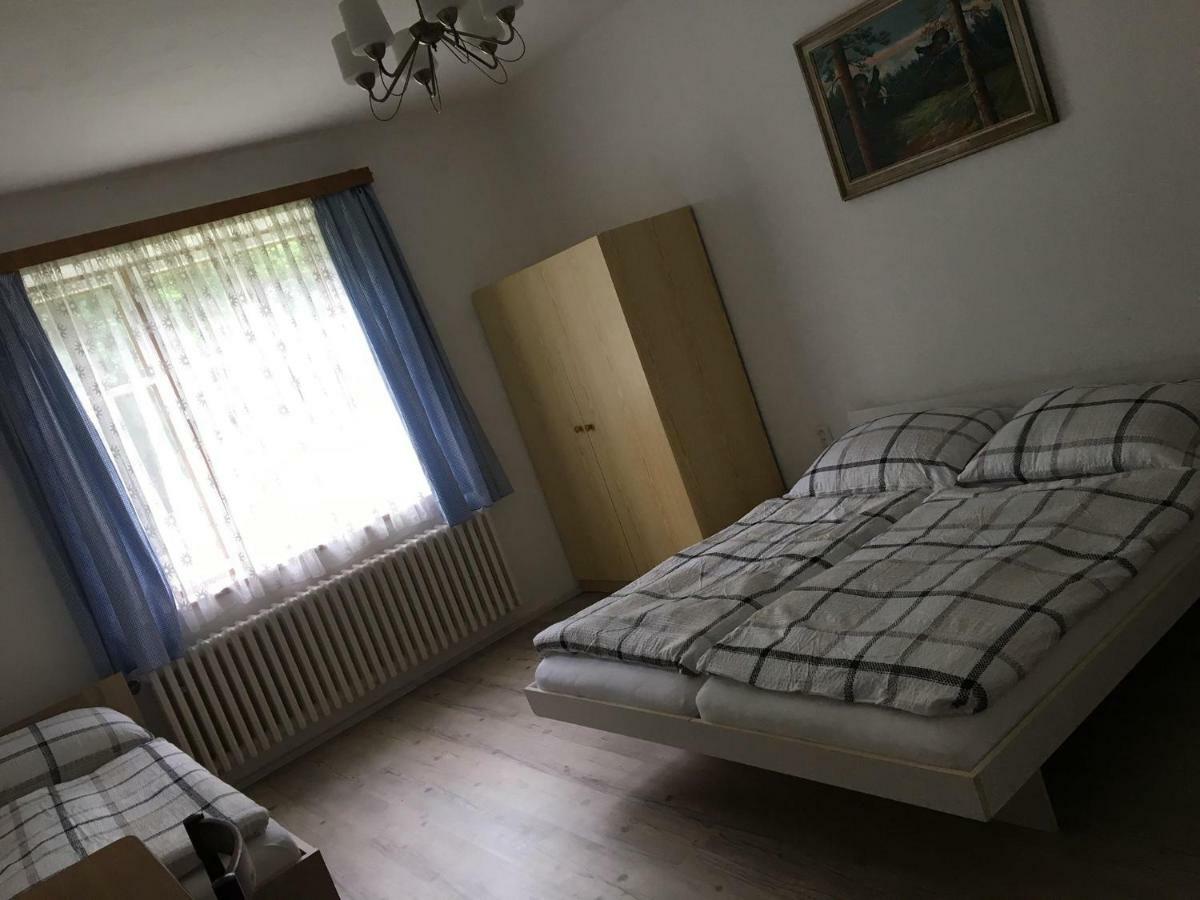 Holiday home Chaloupka