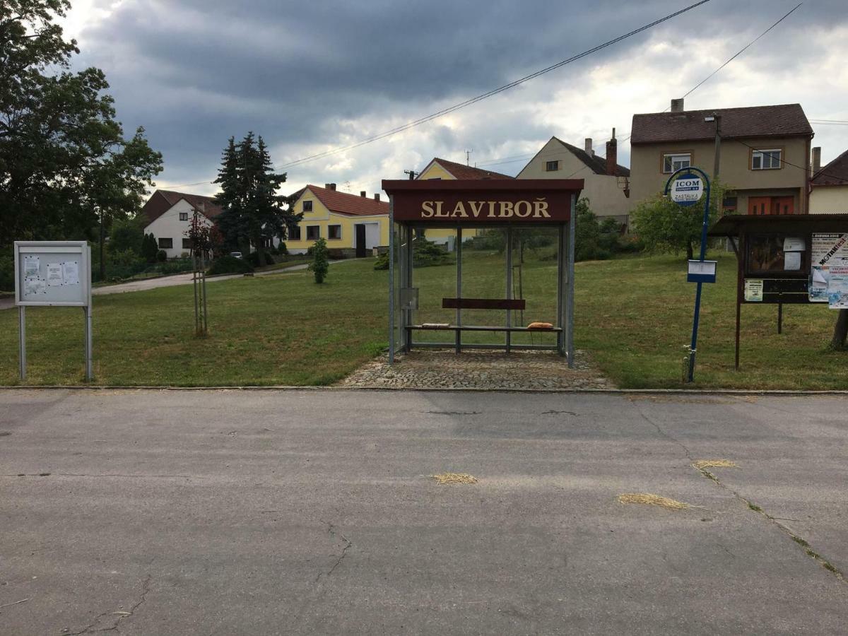 Holiday home Chaloupka Telc