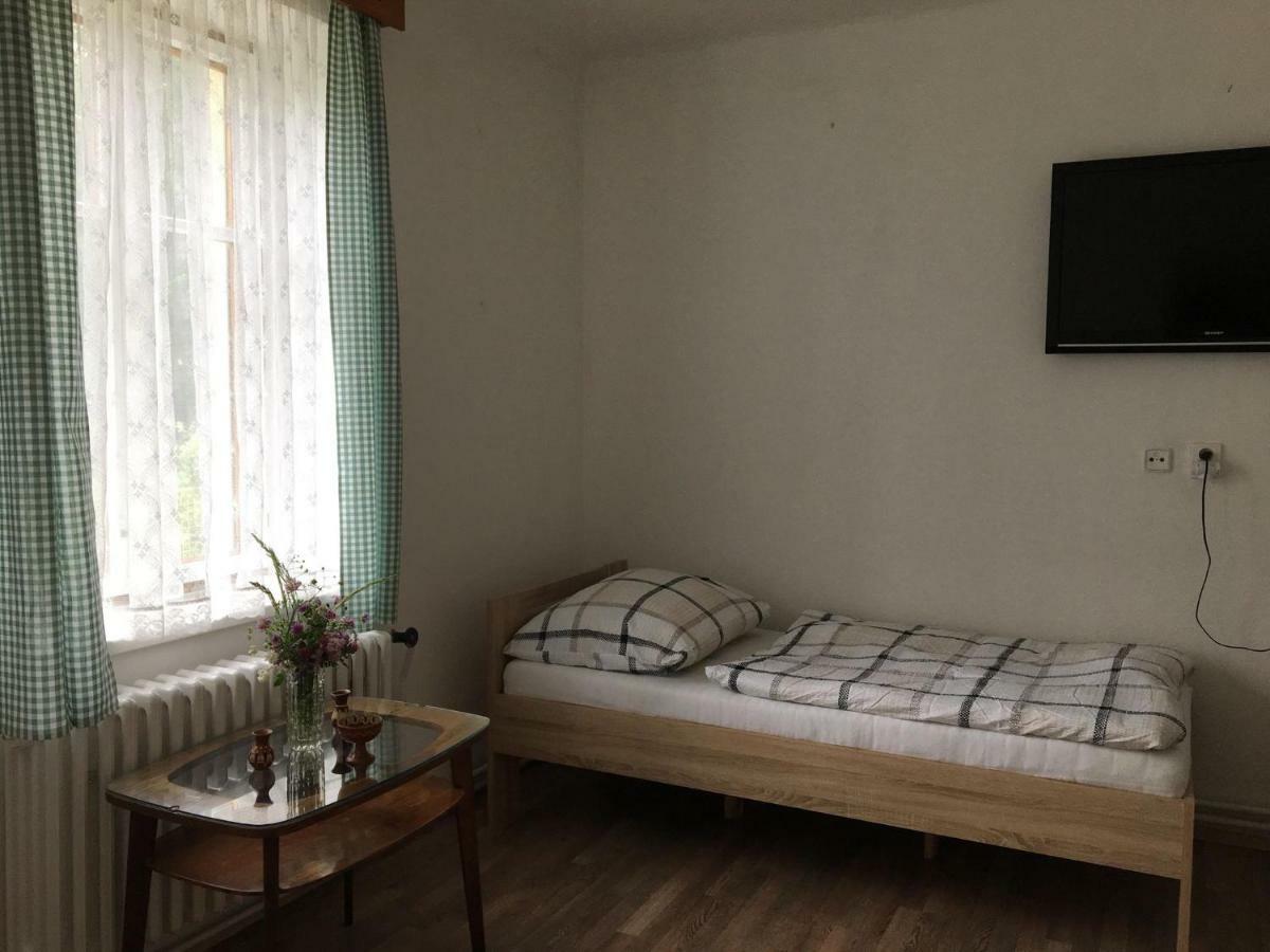 Holiday home Chaloupka *