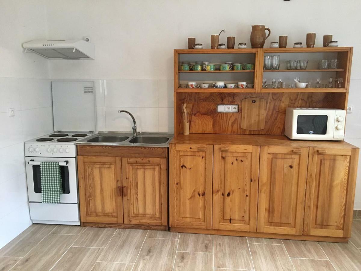 Chaloupka Holiday home Telc