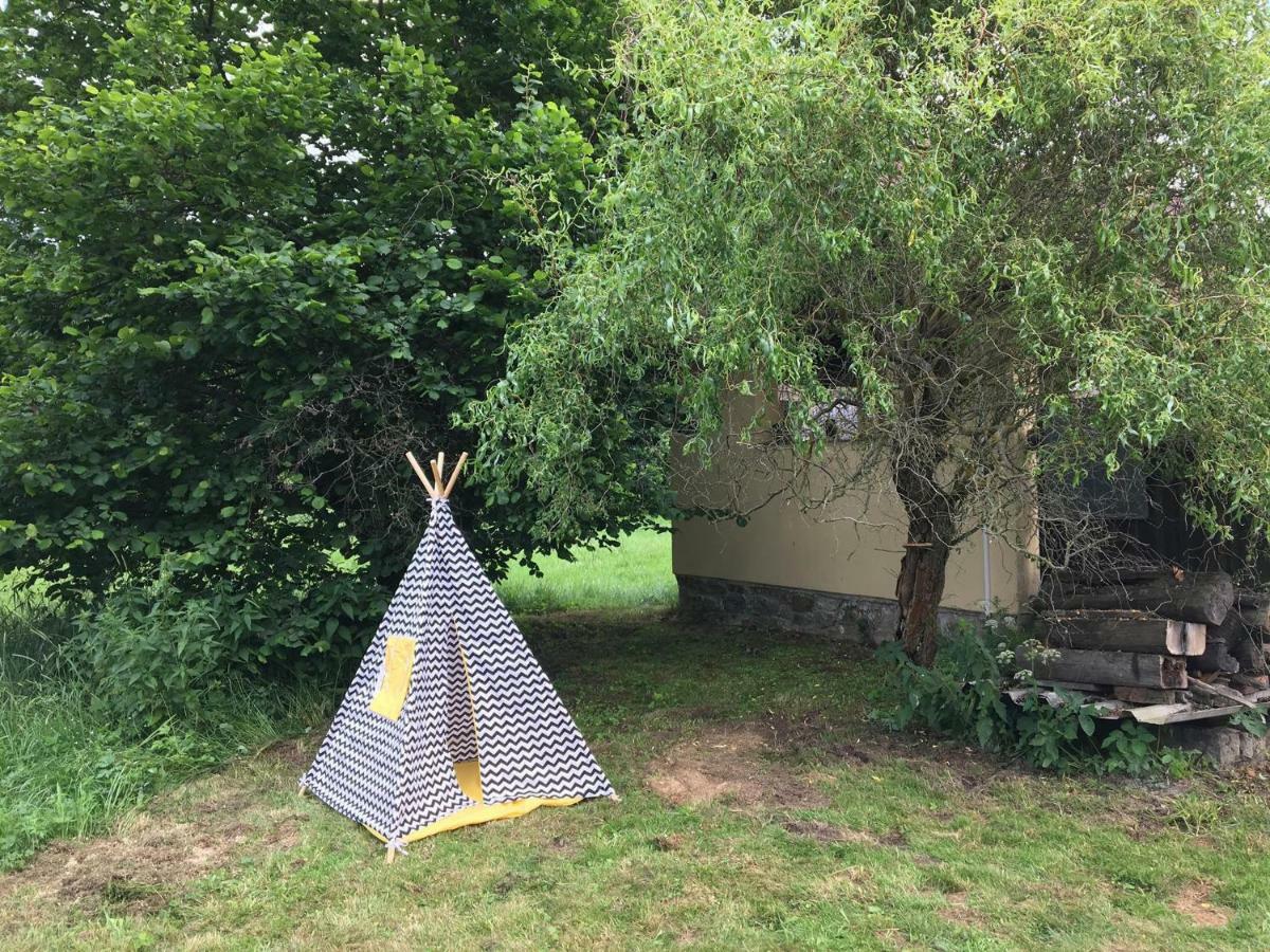 Chaloupka Holiday home *